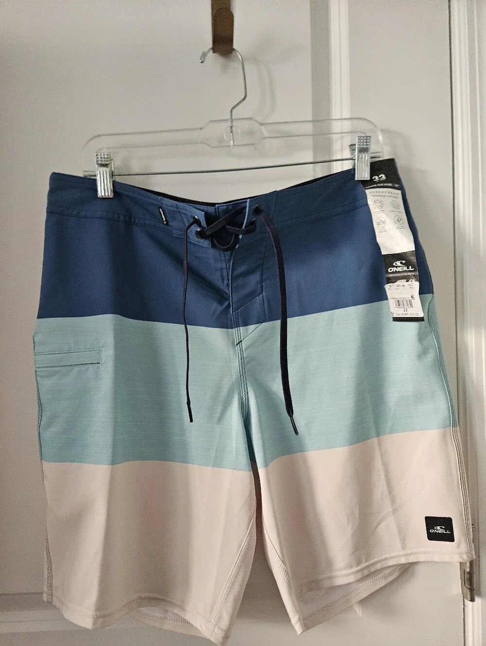 Nwt Sz 33